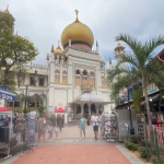 Kampong Glam_AjakAnak