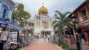 Kampong Glam_AjakAnak