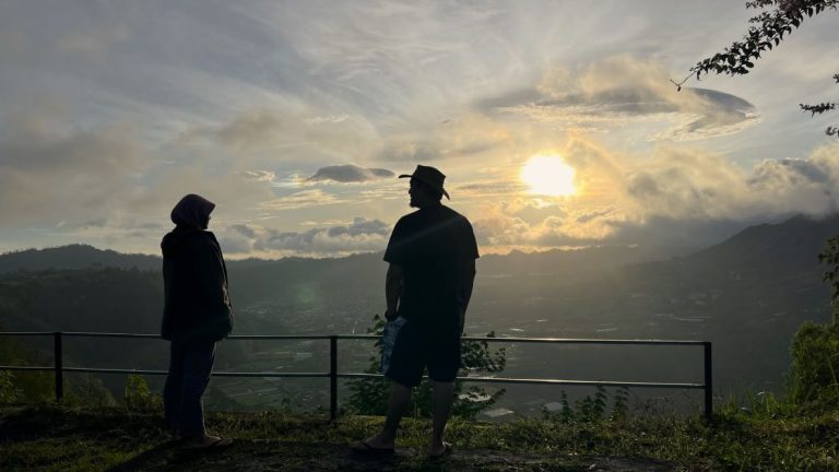 camping di Bali ajakanak.com